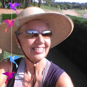 Meet your Posher, Pam